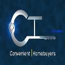 Convenient Home Buyers logo